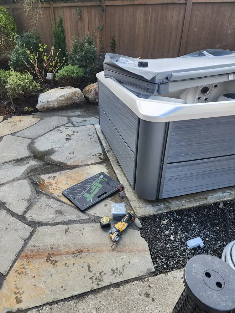 Slide of CBR Electric