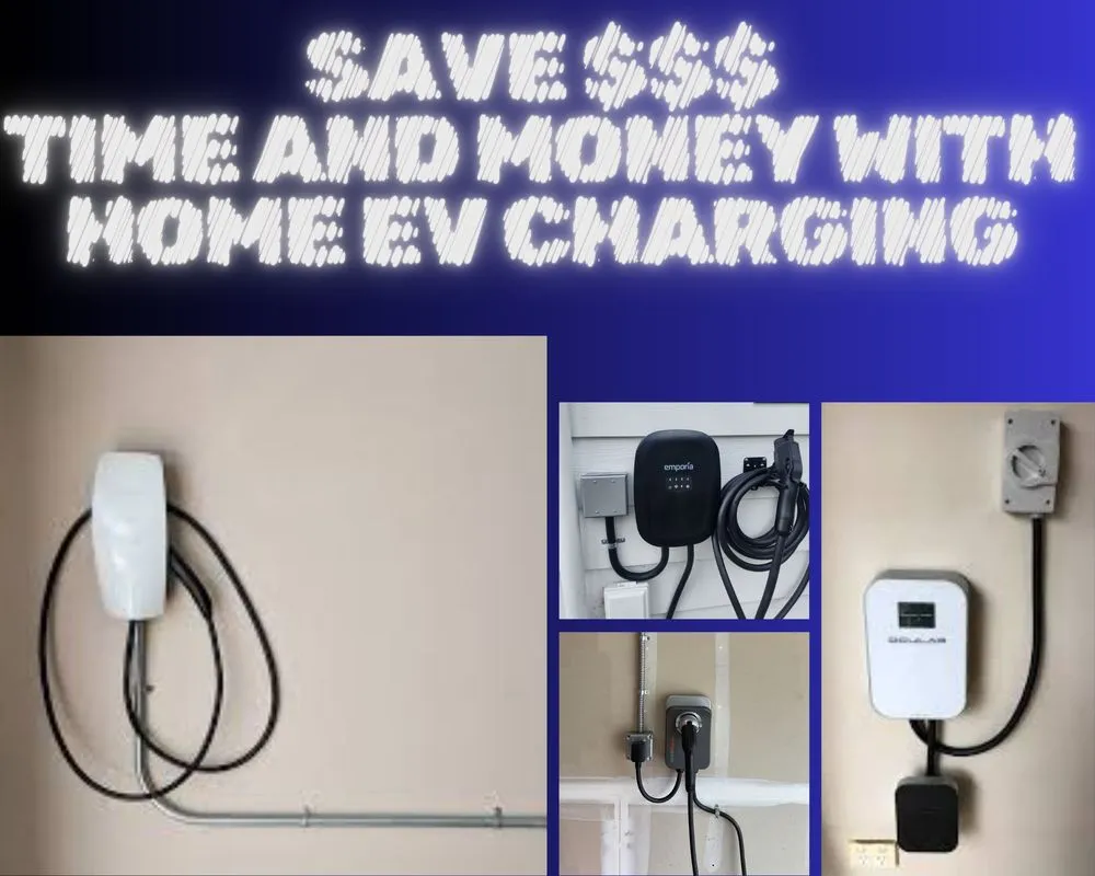 Slide of CBR Electric