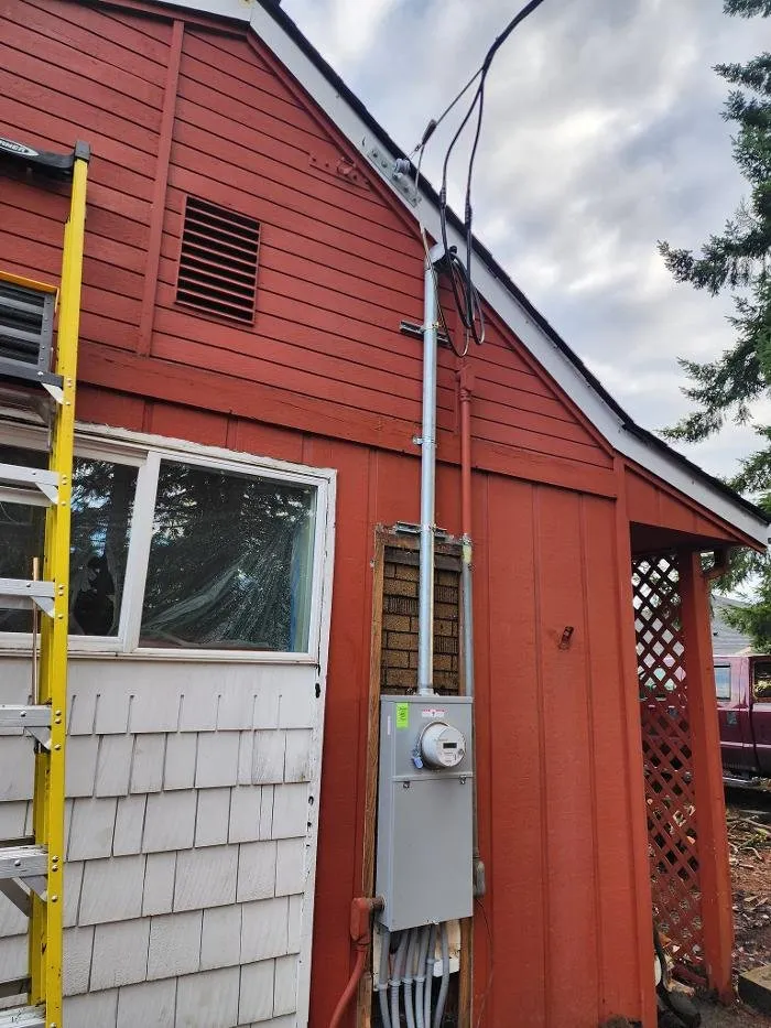 Slide of CBR Electric