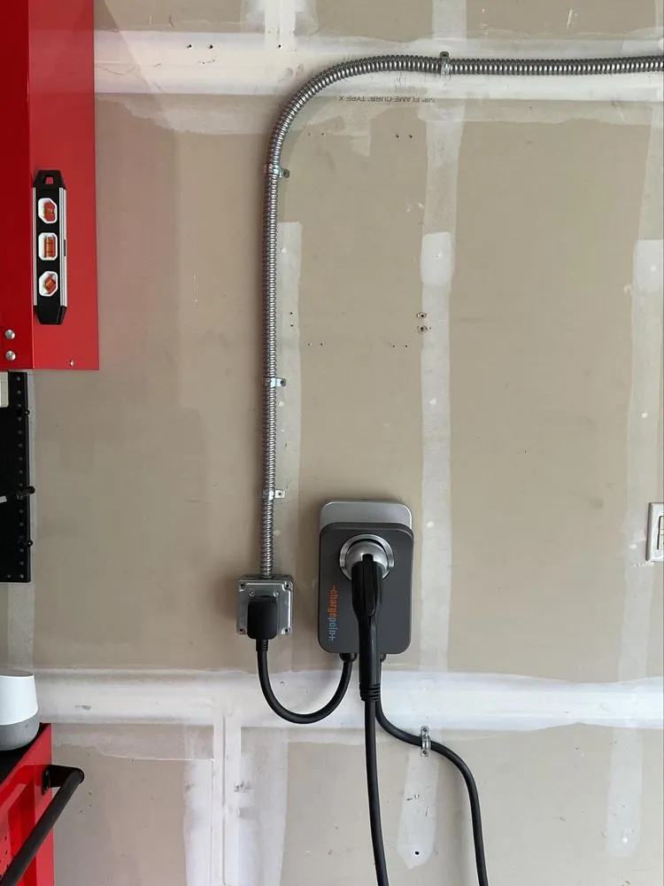 Slide of CBR Electric