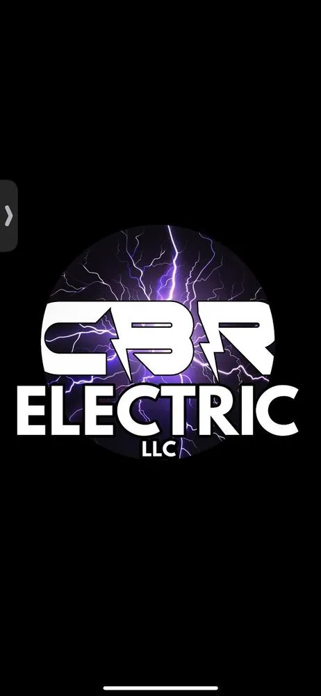Slide of CBR Electric