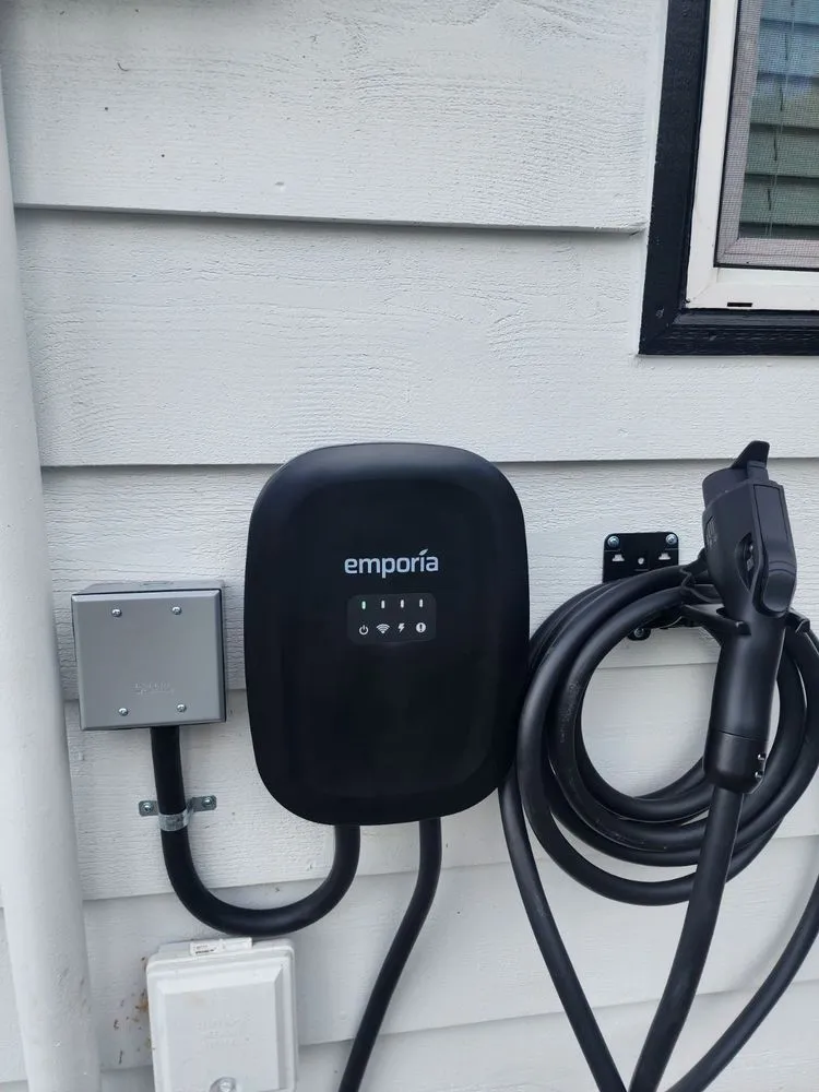 Slide of CBR Electric