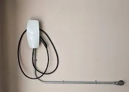 Slide of CBR Electric