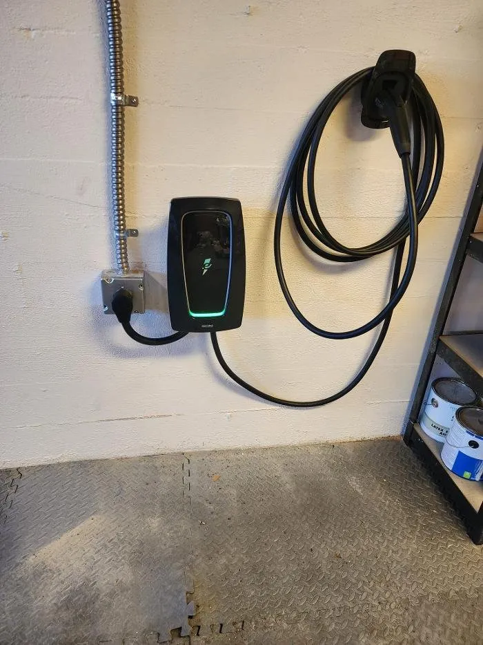 Slide of CBR Electric