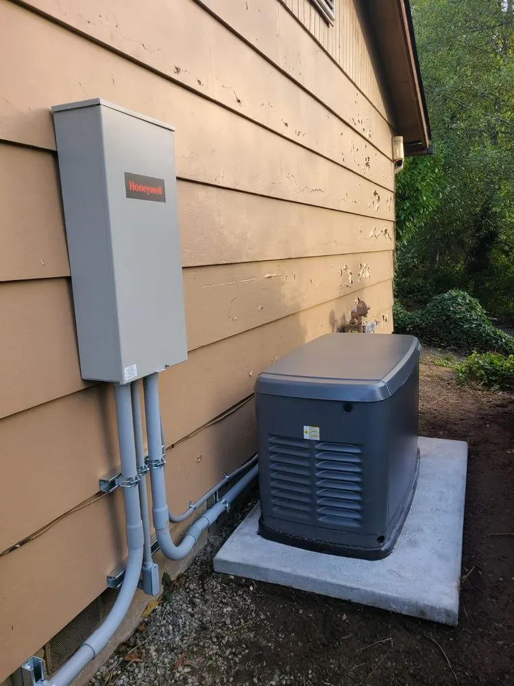 Slide of CBR Electric