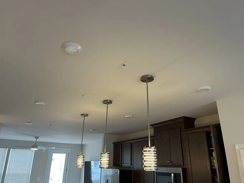 Slide of CBR Electric Service