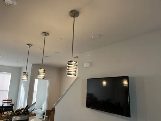 CBR Electric Service Logo