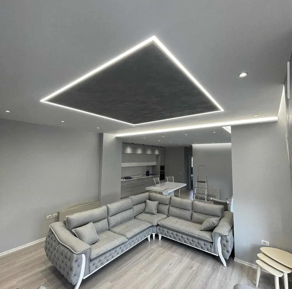 Trusted lighting installation in Ewing Township, NJ by CBRE ELECTRIC