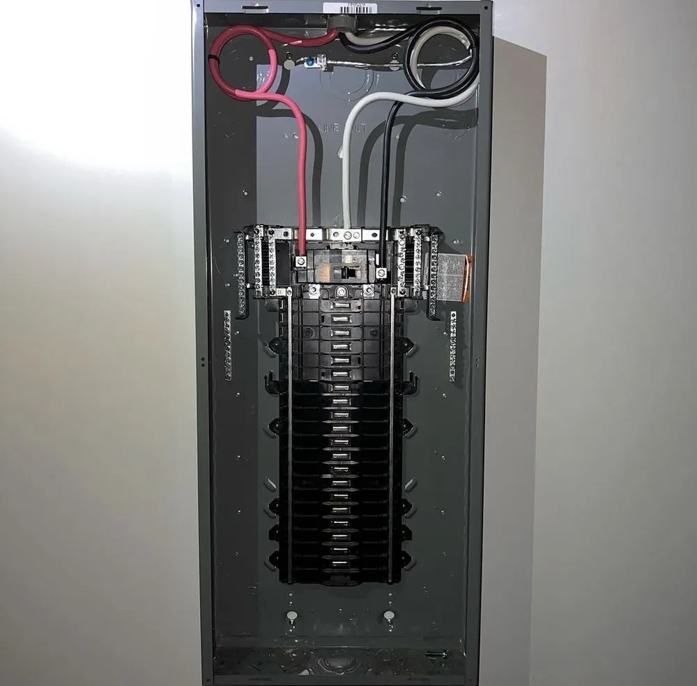Reliable electrician providing emergency electrical service in Ewing Township, NJ - CBRE ELECTRIC