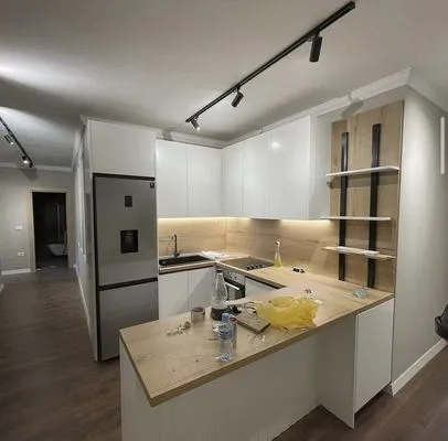 CBRE ELECTRIC