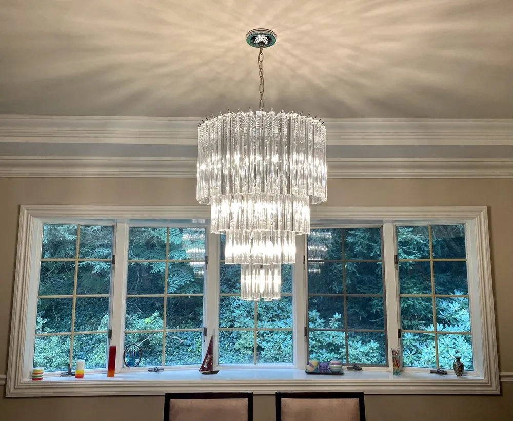 Slide of CBS Electric