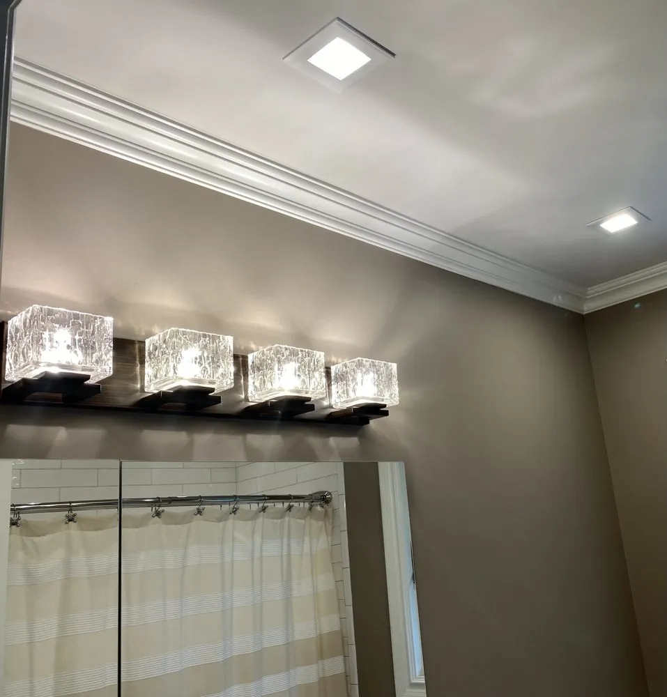 Slide of CBS Electric