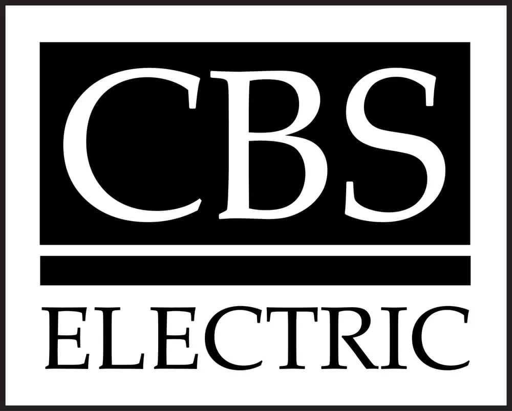 Slide of CBS Electric