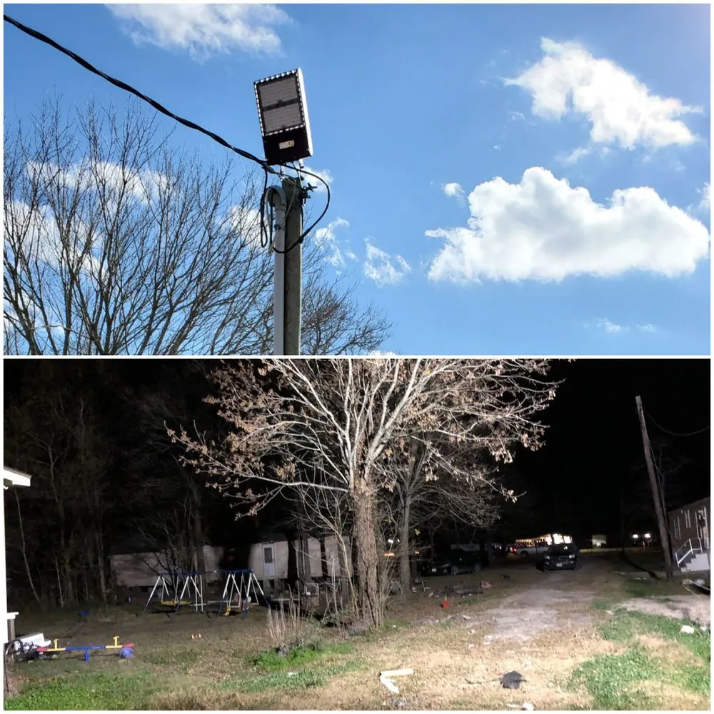 Slide of CBT Electrical Services