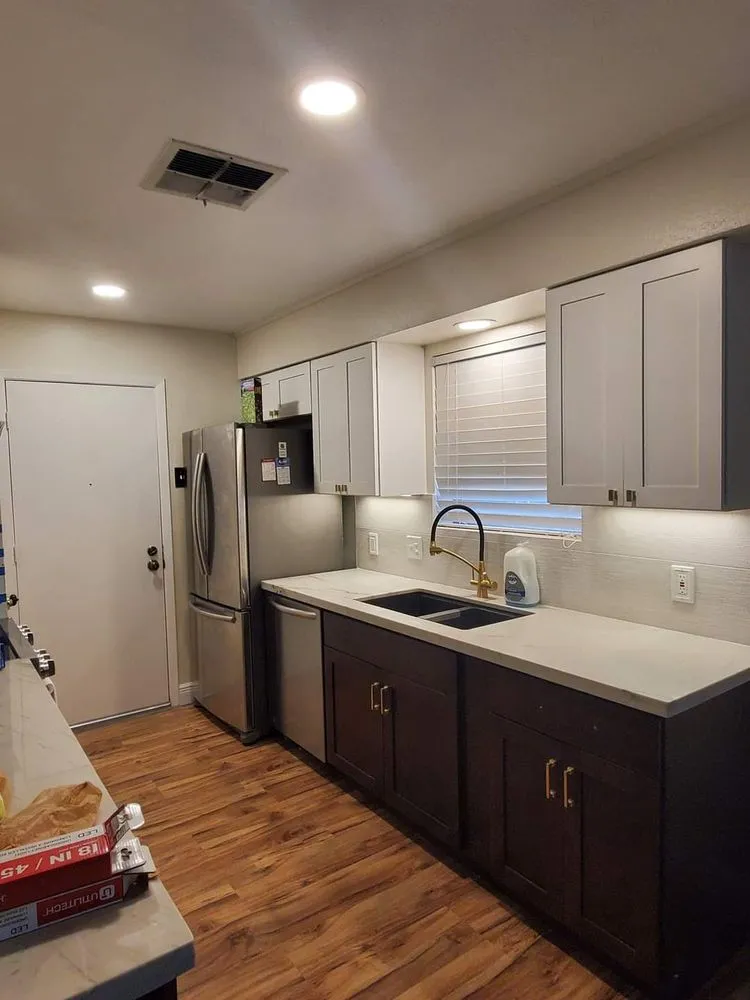 Slide of CBT Electrical Services