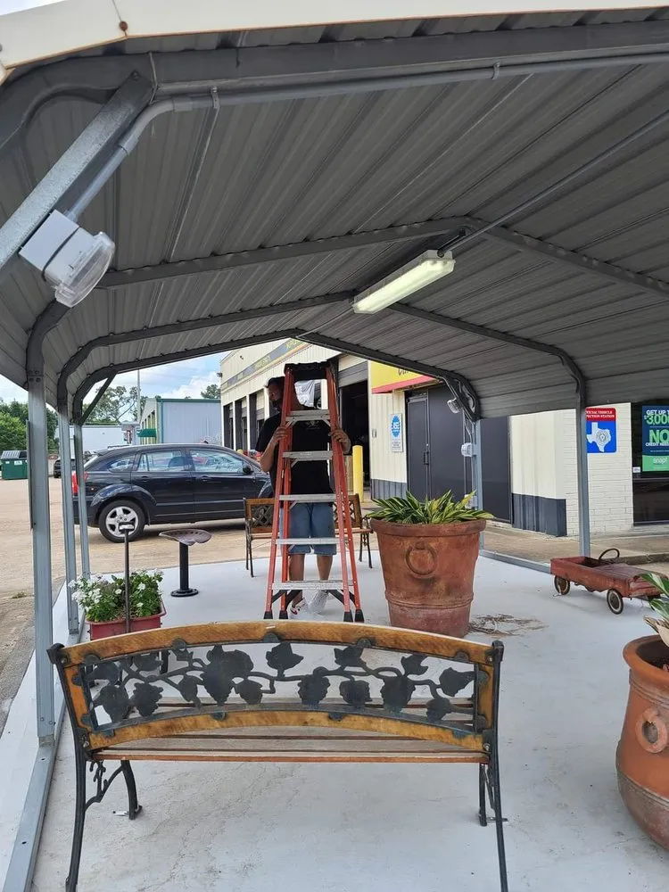 Slide of CBT Electrical Services