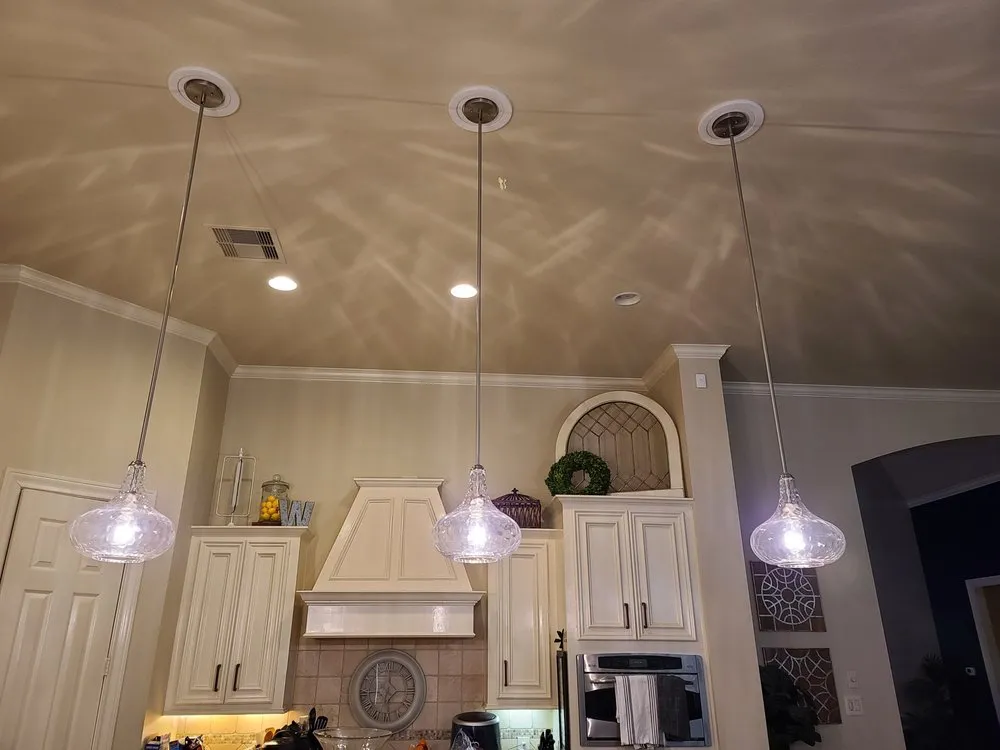 Slide of CBT Electrical Services