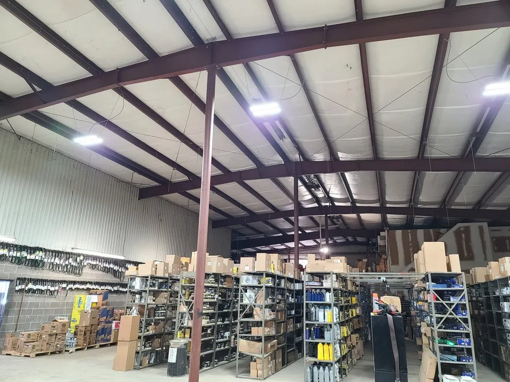 Slide of CBT Electrical Services