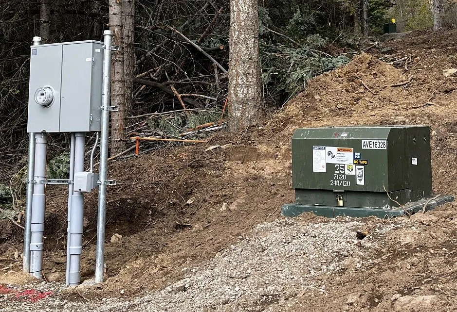 Professional panel upgrade in Coeur d'Alene, ID by CC Electric