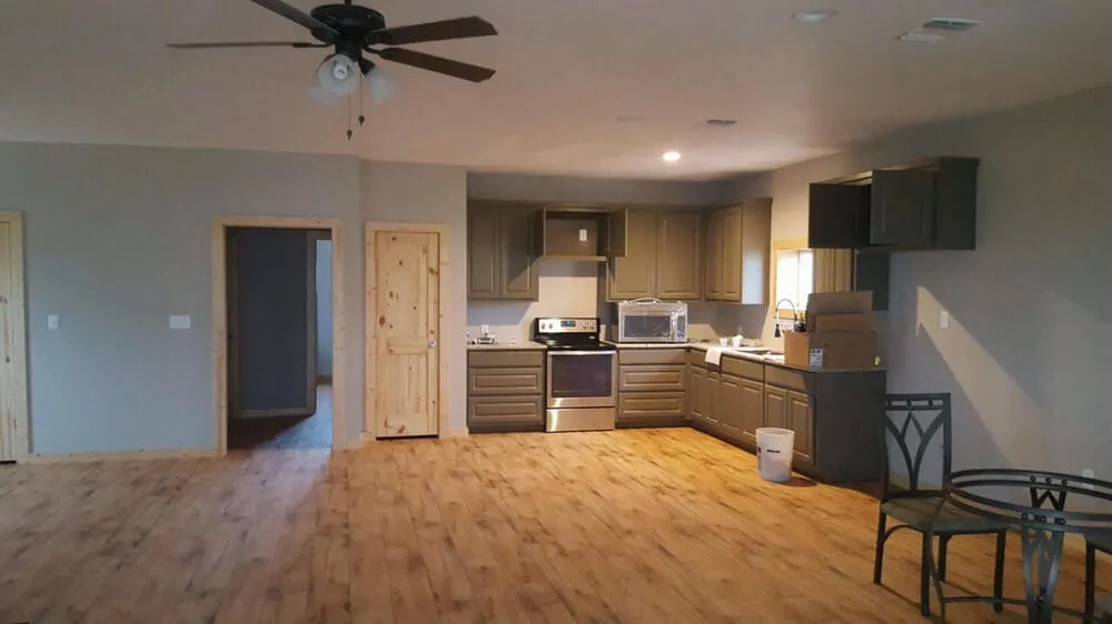 Slide of CC Electric