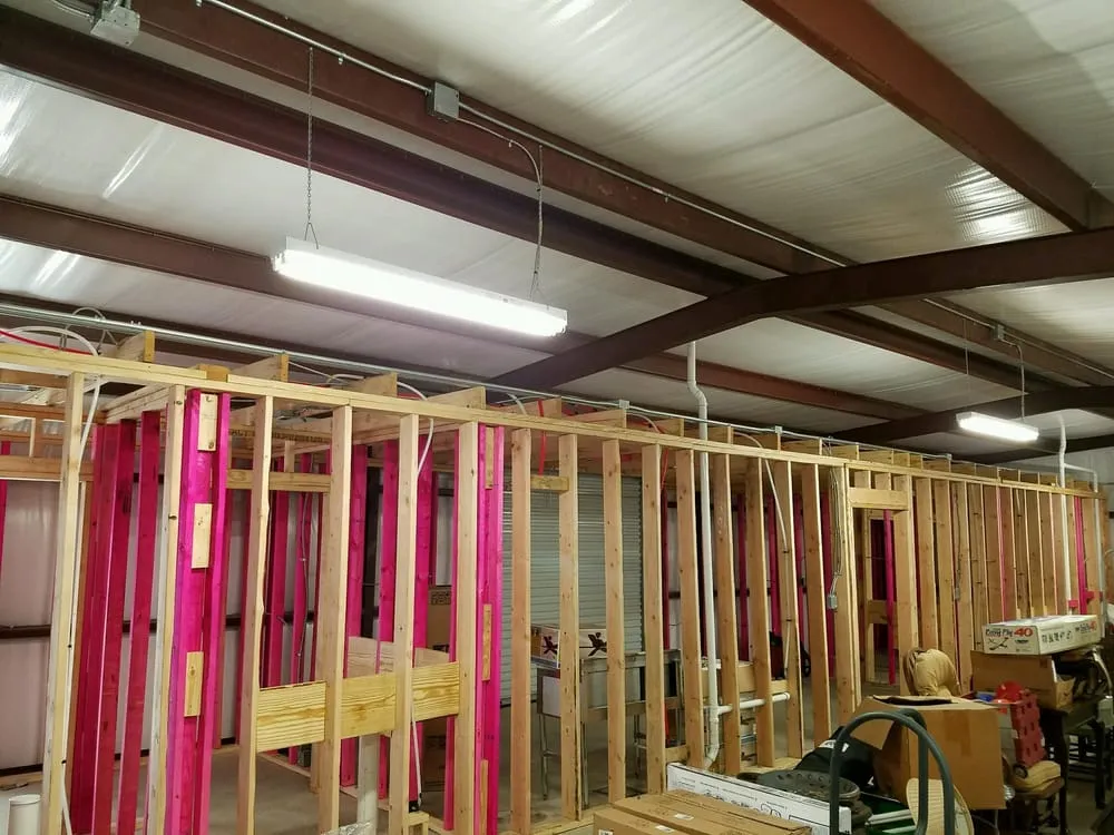 Slide of CC Electric