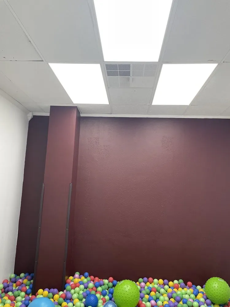 Slide of CC Electric