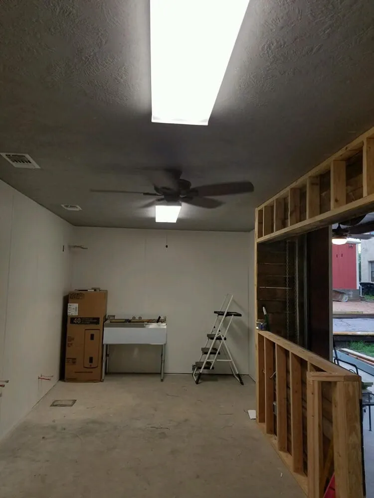 Slide of CC Electric