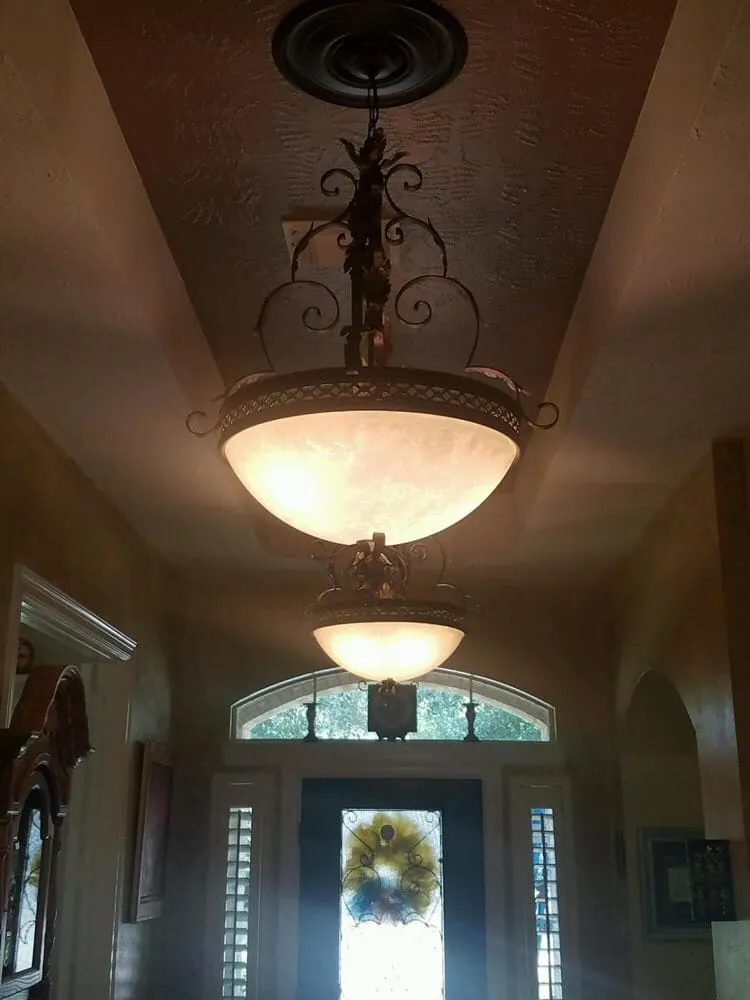 Emergency outlet and switch repair service in ,  - CC Electric