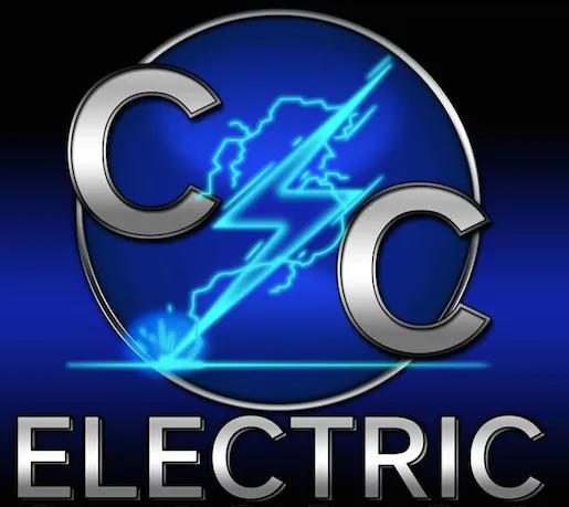 Slide of CC Electric