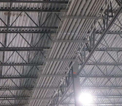 Slide of CC Electric