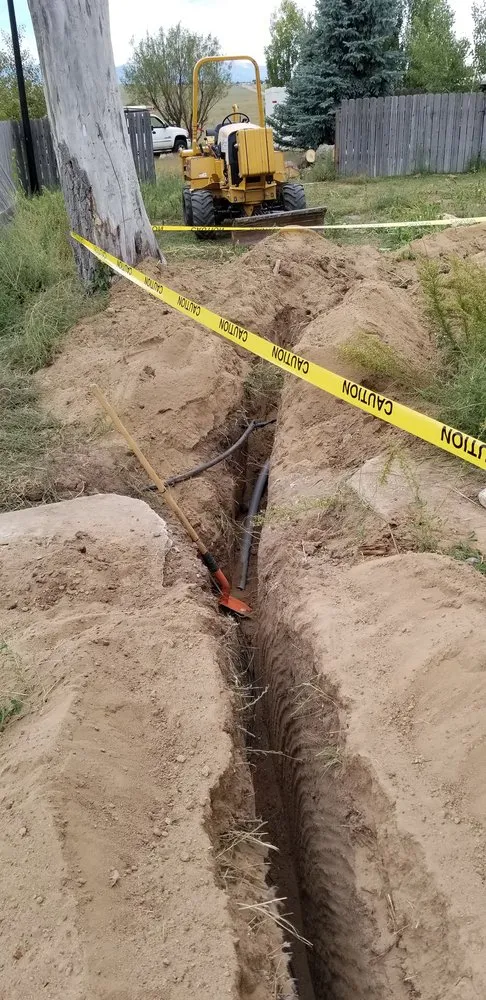 Slide of C&C Electric