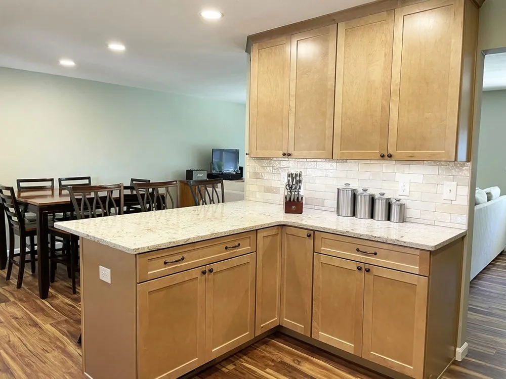 Slide of C&C Electric