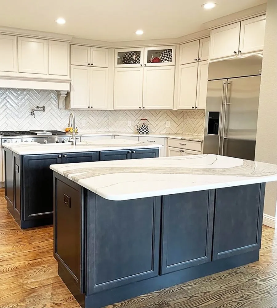 Slide of C&C Electric