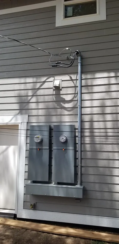 Licensed emergency electrical service service in ,  - C&C Electric