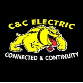 Slide of C&C Electric Connected & Continuity