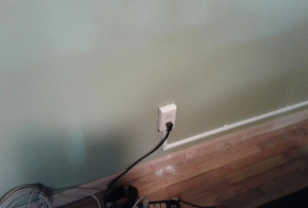 Slide of C&C Electric Connected & Continuity