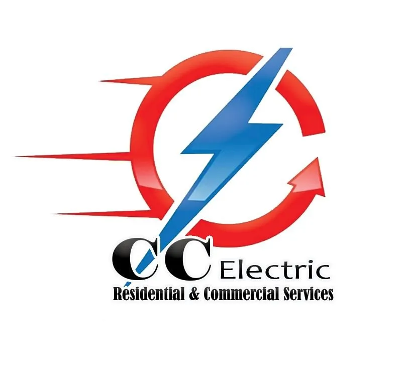 Slide of CC Electric