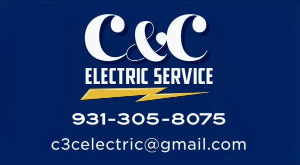 C&C Electric Service