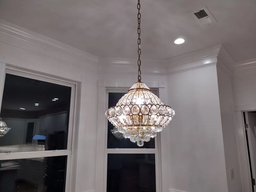 Emergency outlet and switch repair experts serving Chocowinity, NC - CC Electrical and Remodeling
