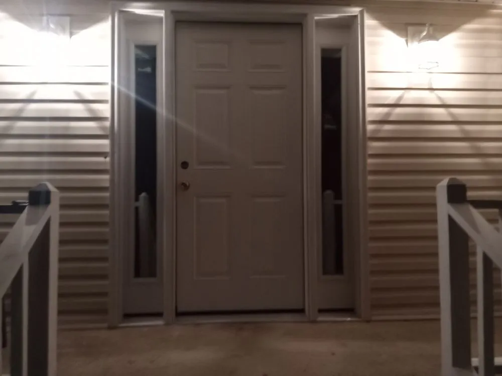 Expert panel upgrade service in Chocowinity, NC - CC Electrical and Remodeling