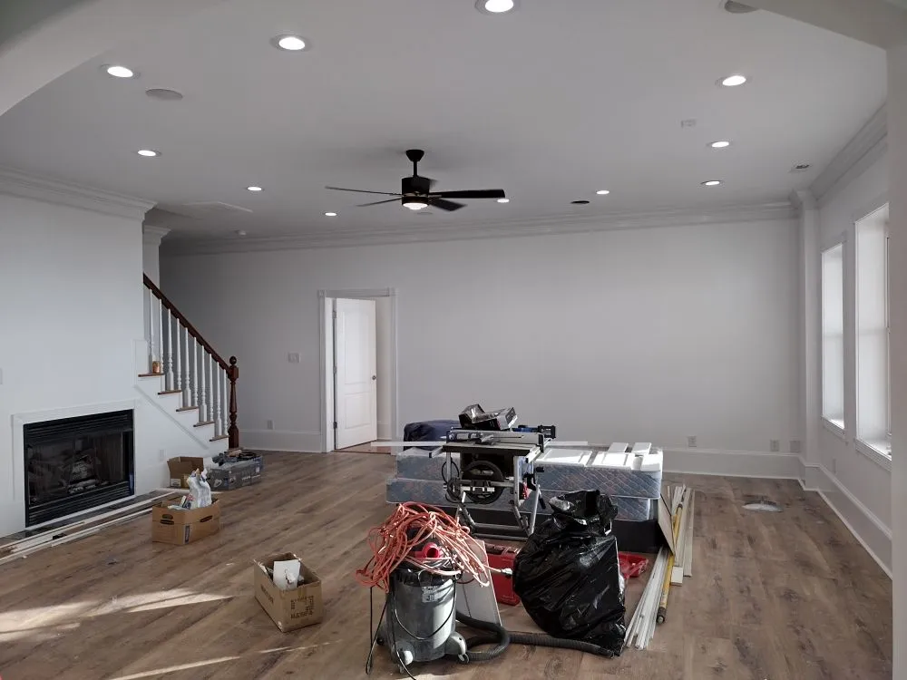 Affordable wiring installation service in Chocowinity, NC - CC Electrical and Remodeling