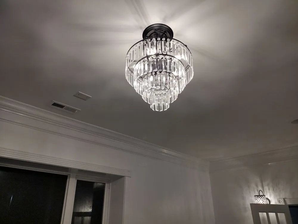 Affordable panel upgrade service in Chocowinity, NC - CC Electrical and Remodeling