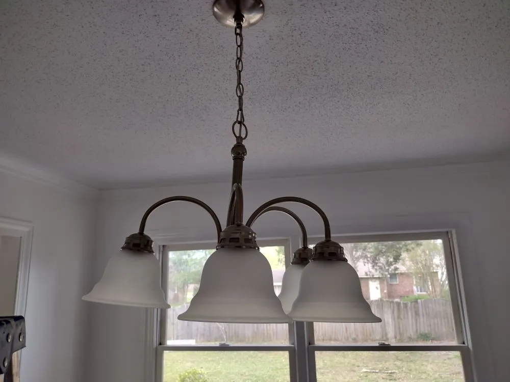 Affordable outlet and switch repair experts serving Chocowinity, NC - CC Electrical and Remodeling