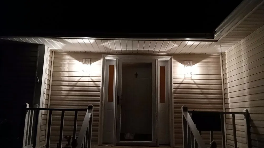 Certified electrician providing panel upgrade in Chocowinity, NC - CC Electrical and Remodeling