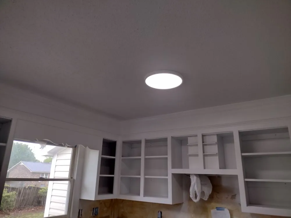 Trusted panel upgrade service in Chocowinity, NC - CC Electrical and Remodeling
