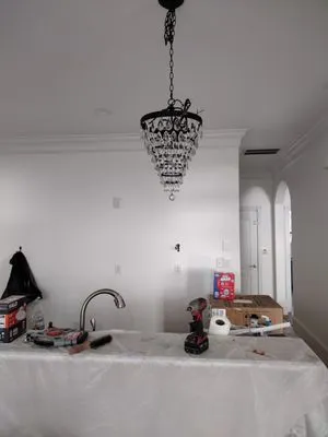 CC Electrical and Remodeling