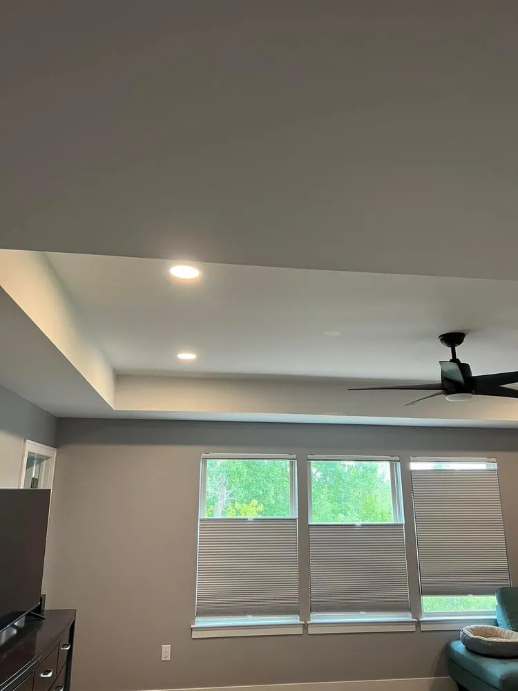 Slide of CC Electrical