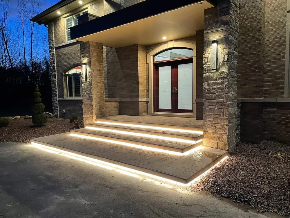 Slide of CC Electrical