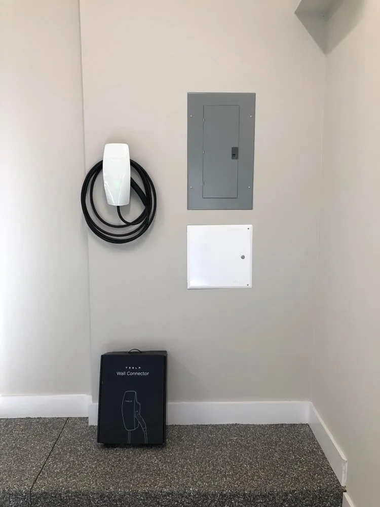 Slide of CC Electrical