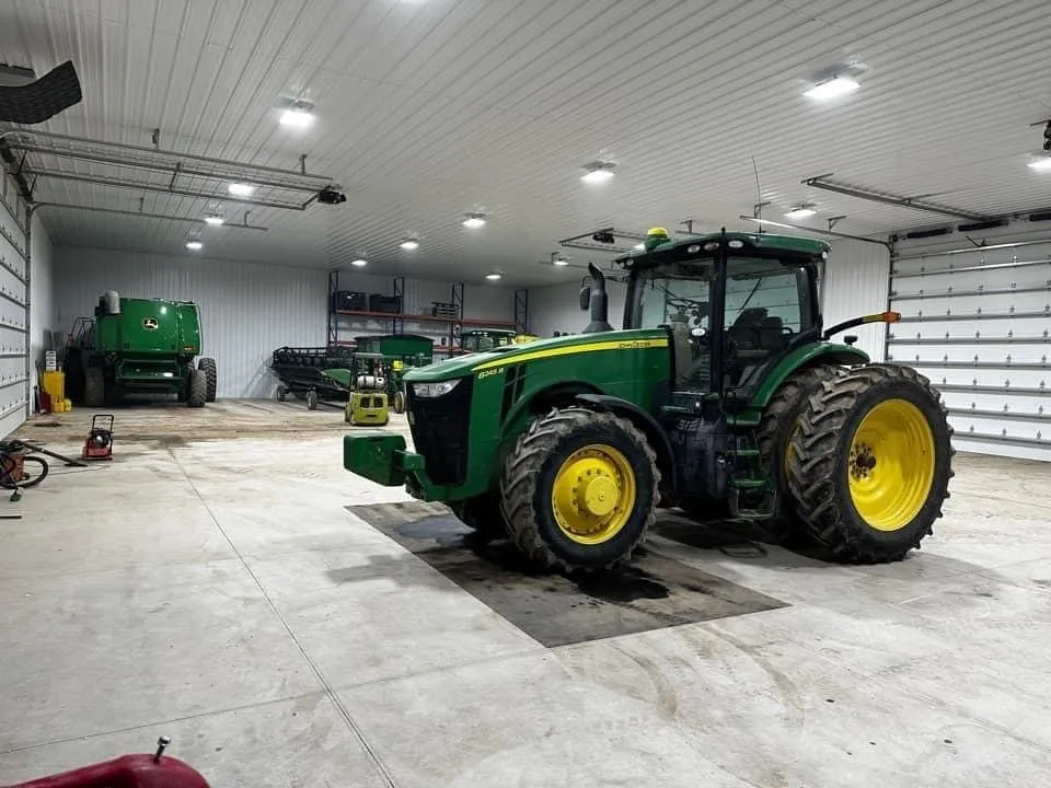 Slide of CC Electrical